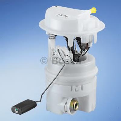 Bomba de gasolina 0986580260 Bosch
