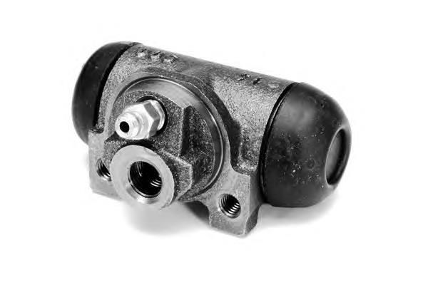 0986475827 Bosch Cilindro de freno de rueda trasera
