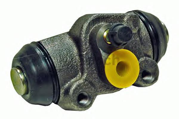 Comprar 0986475814 Bosch Cilindro de freno de rueda trasera