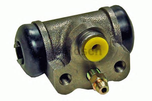 Cilindro de freno de rueda trasera 0986475668 Bosch