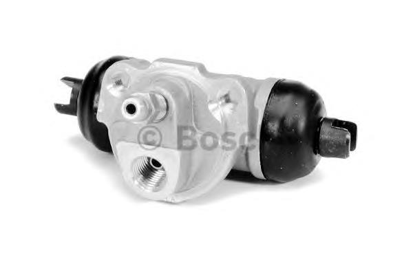 0986475672 Bosch cilindro de freno de rueda trasero