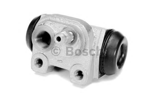 0986475644 Bosch cilindro de freno de rueda trasero