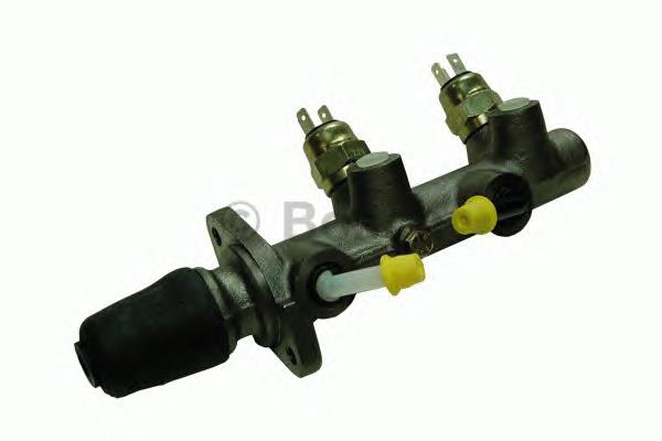 Comprar 1158 LPR Cilindro maestro de frenos