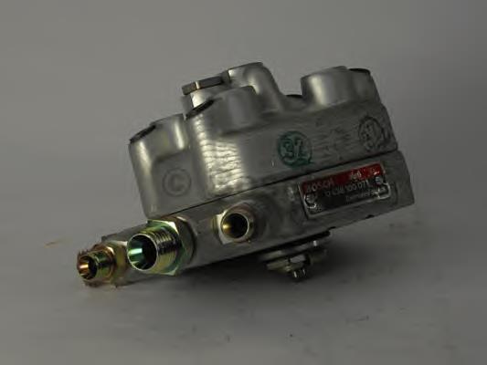 Dosificador de combustible (KE-Jetronic) Mercedes A0000740913 precio, desde 656,01 EUR