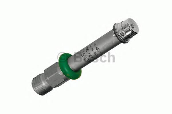 Comprar 437502045 Bosch Inyector