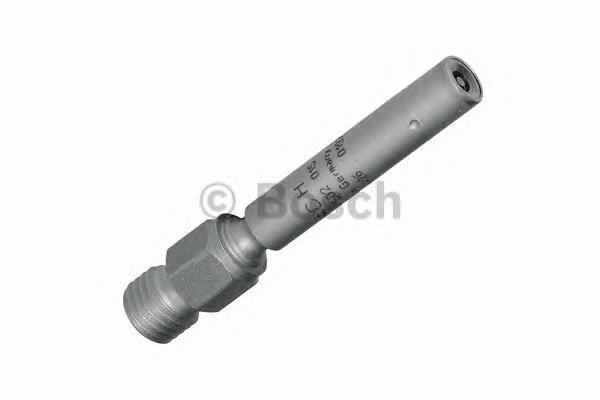 Inyector de combustible 0437502015 Bosch