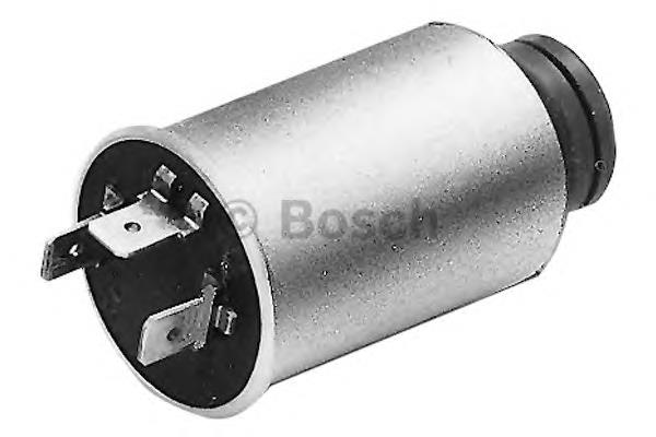 Comprar 0336202002 Bosch Relé de intermitentes