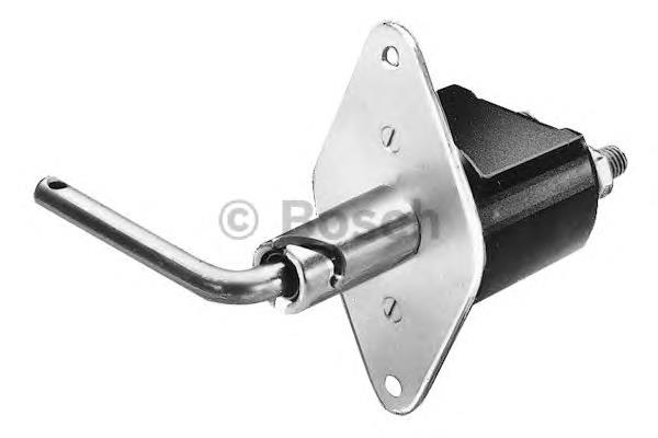 Comprar 0341002003 Bosch Interruptor de masa