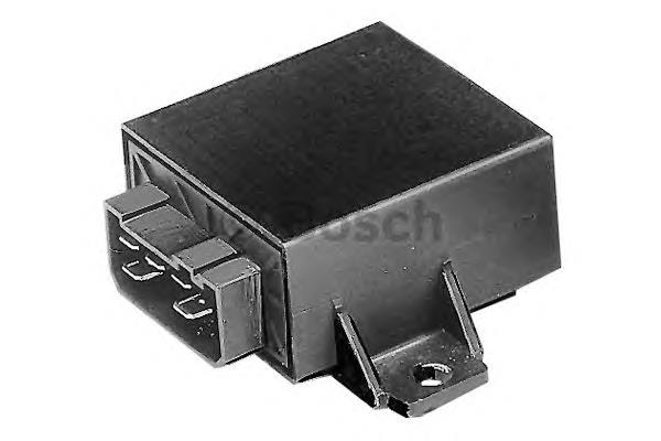 Módulo de intermitentes Bosch 0335215156
