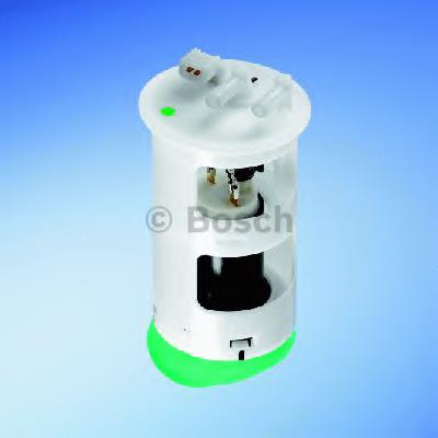 Bomba de combustible Bosch 0580305007