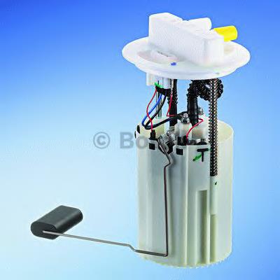 Comprar 0580303026 Bosch Unidad de alimentación de combustible
