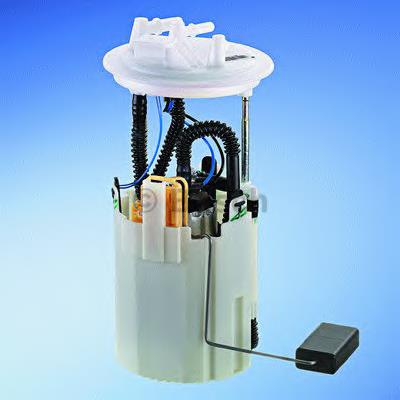 Comprar 0580203002 Bosch Unidad de alimentación de combustible