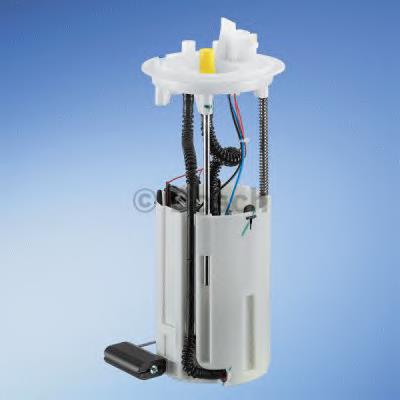 Bomba de gasolina 0580303082 Bosch