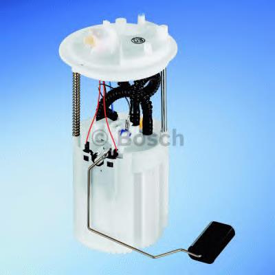 Comprar 0580314137 Bosch Unidad de alimentación de combustible