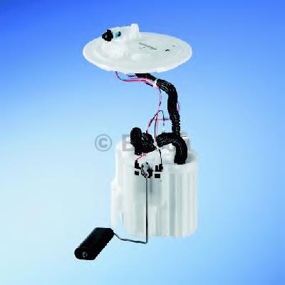 0580314114 Bosch