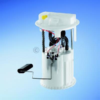 Bomba de gasolina 0580314017 Bosch