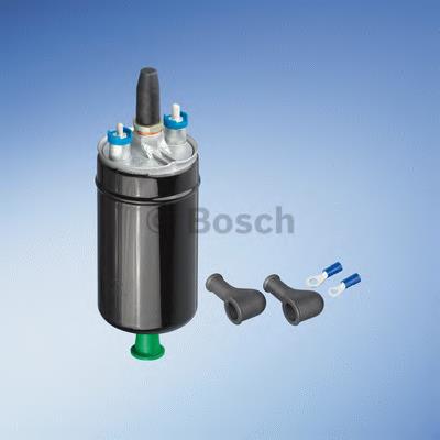 Bomba de combustible principal 0580464126 Bosch
