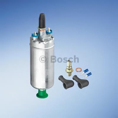 0580254937 Bosch módulo alimentación de combustible