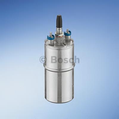 Bomba de combustible eléctrica sumergible 0580254001 Bosch