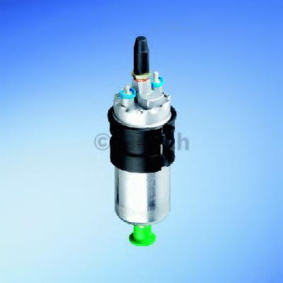 0580254945 Bosch bomba de combustible principal