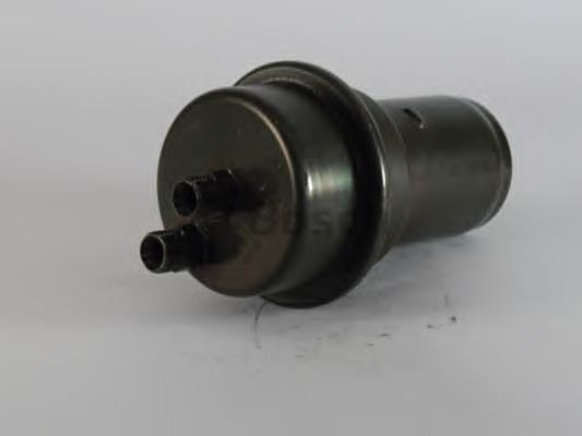 Acumulador hidráulico del sistema de alimentación 0438170024 Bosch