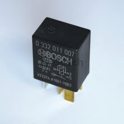 Módulo de intermitentes Bosch 0332207300