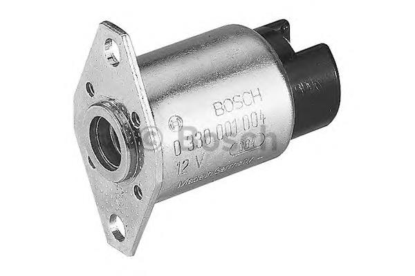 Kit de reparación de bomba de alta presión 0330001004 Bosch