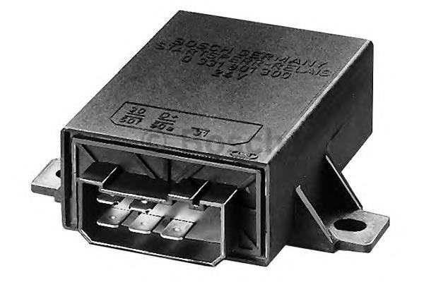 Rele arranque Bosch 0331801300 precio, desde 123,19 EUR