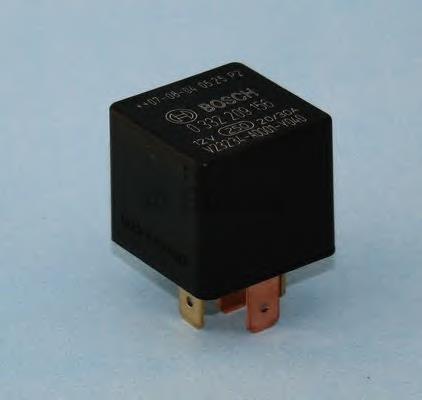 Comprar 0332209156 Bosch Relé eléctrico multifuncional