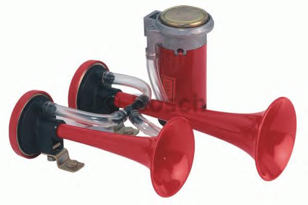 Claxon 0328003024 Bosch