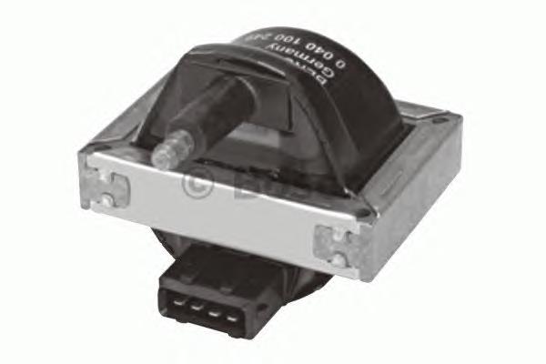 Comprar 0986221029 Bosch Bobina