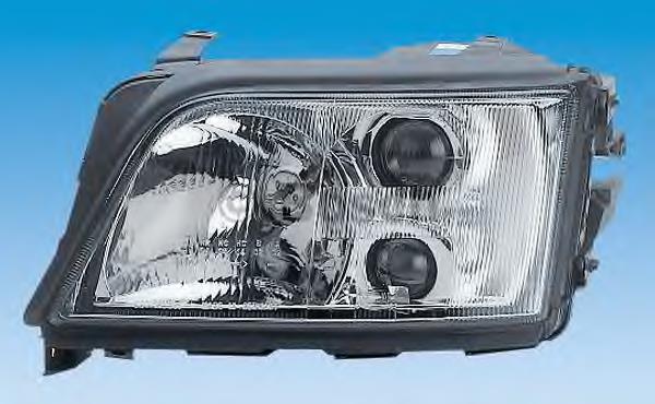 Comprar 1EL007270161 VAG Faro derecho
