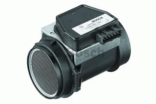 Sensor De Flujo De Aire/Medidor De Flujo (Flujo de Aire Masibo) 0986280109 Bosch