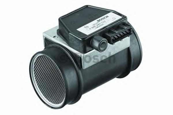 Sensor De Flujo De Aire/Medidor De Flujo (Flujo de Aire Masibo) 0280212015 Bosch