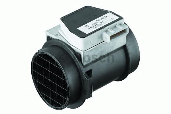 Sensor De Flujo De Aire/Medidor De Flujo (Flujo de Aire Masibo) 0986280139 Bosch