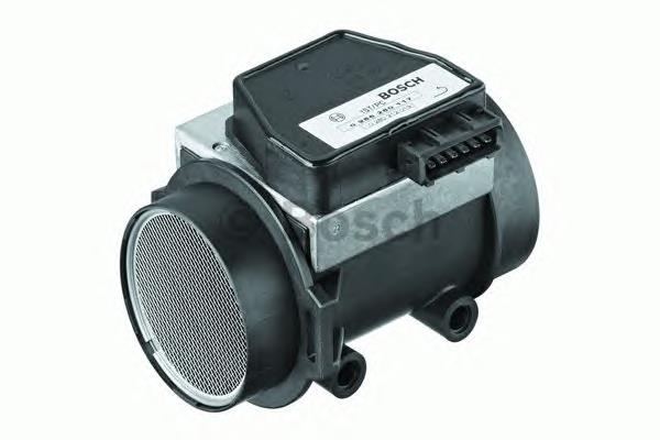 Sensor De Flujo De Aire/Medidor De Flujo (Flujo de Aire Masibo) 0280212024 Bosch