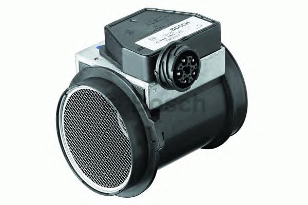 Sensor De Flujo De Aire/Medidor De Flujo (Flujo de Aire Masibo) 0986280125 Bosch