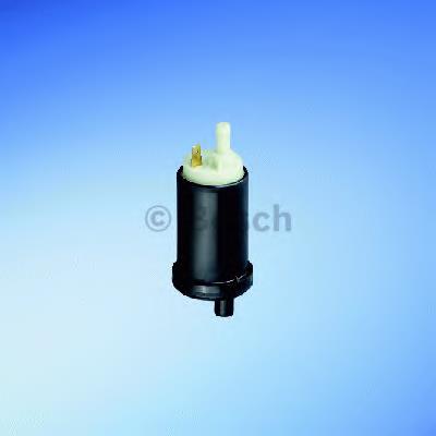 Unidad de alimentación de combustible 0580453509 Bosch