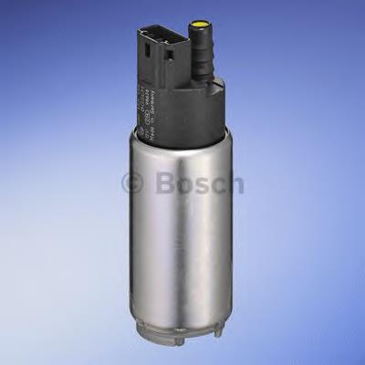 Bomba de combustible eléctrica sumergible 0580453456 Bosch