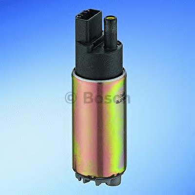Elemento de turbina de la bomba de combustible Bosch 0580453449 precio, desde 51,44 EUR