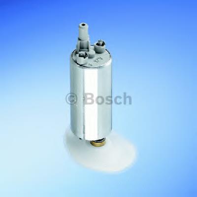 0580453981 Bosch bomba de combustible eléctrica sumergible