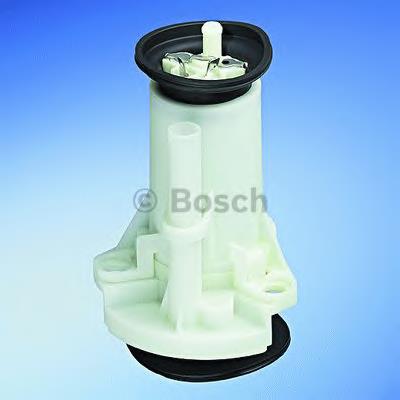 Elemento de turbina de bomba de combustible 0580453016 Bosch