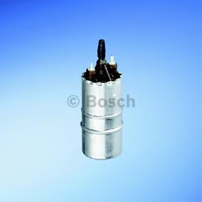 Bomba de combustible eléctrica sumergible 0580464996 Bosch