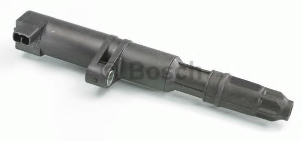 Bobina de chispa Bosch 0986221001 precio, desde 28,59 EUR