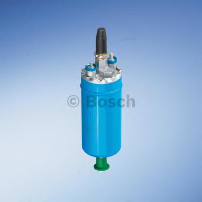 0580464017 Bosch bomba de combustible principal