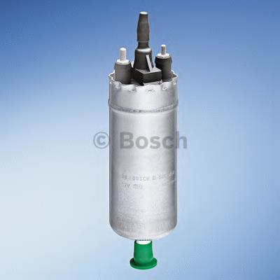Bomba de combustible eléctrica sumergible 0580464079 Bosch