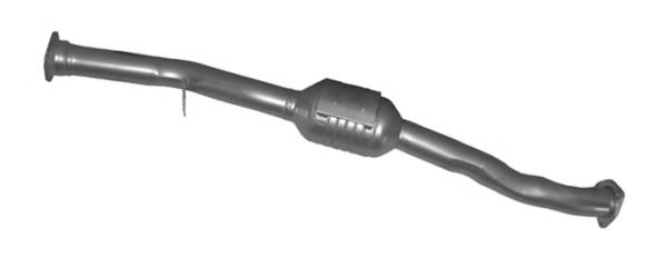 Comprar Catalizador Citroen Jumper  230L