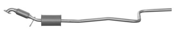 Silenciador central Veneporte FD30577 precio, desde 116,33 EUR