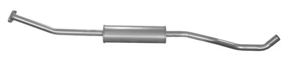 Silenciador central Asmet 14049 precio, desde 69,82 EUR