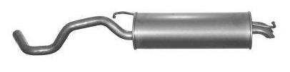 Silenciador trasero VAG 1J6253609AA precio, desde 88,35 EUR
